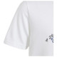 Adidas Παιδική κοντομάνικη μπλούζα Training Graphic Kids Tee Adidas Παιδική κοντομάνικη μπλούζα Training Graphic Kids Tee